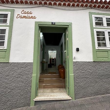 Casa Damiana Vila Tazacorte Exterior foto