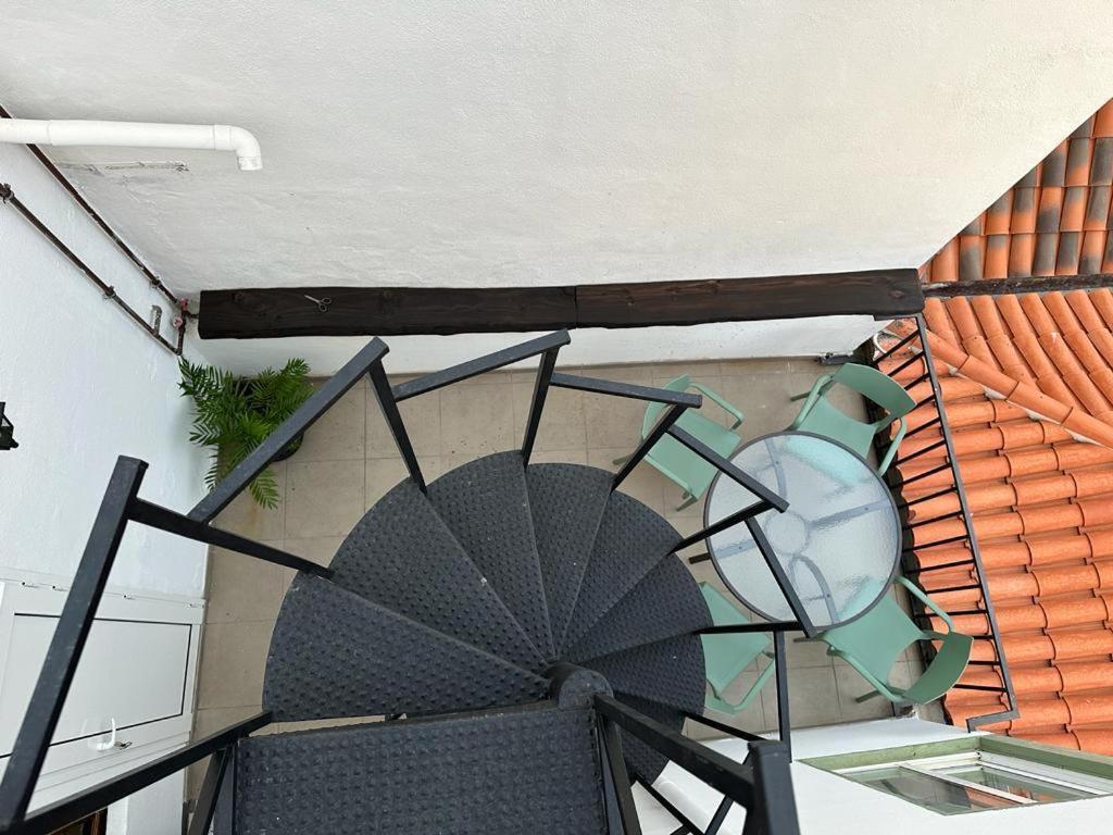 Casa Damiana Vila Tazacorte Exterior foto