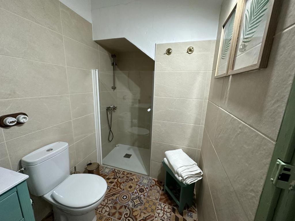Casa Damiana Vila Tazacorte Exterior foto