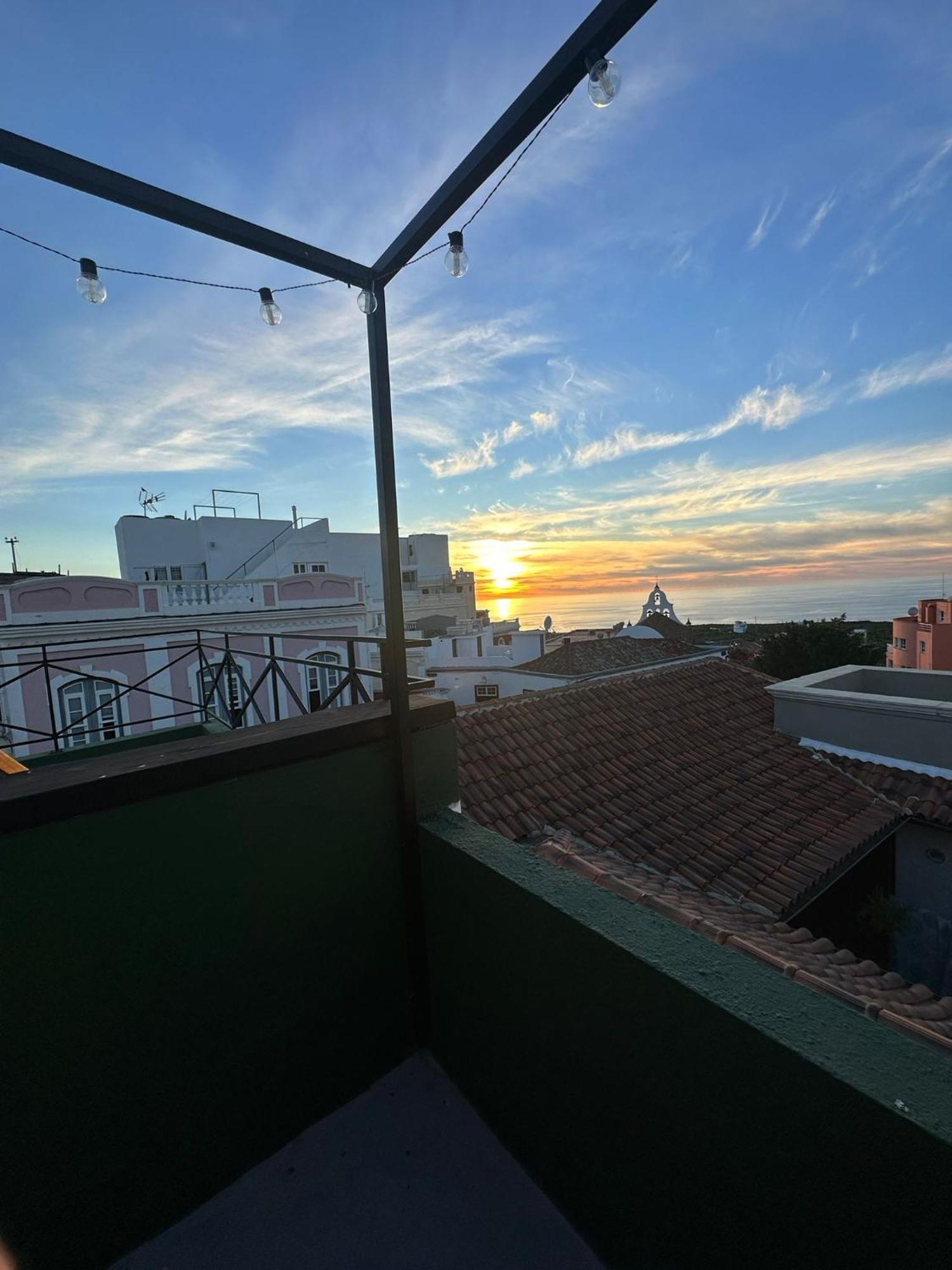 Casa Damiana Vila Tazacorte Exterior foto
