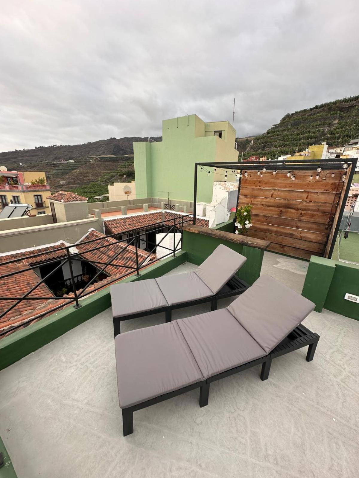 Casa Damiana Vila Tazacorte Exterior foto